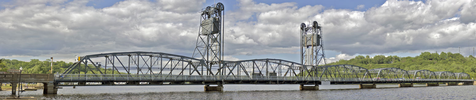 Bridge Stillwater, Minnesota